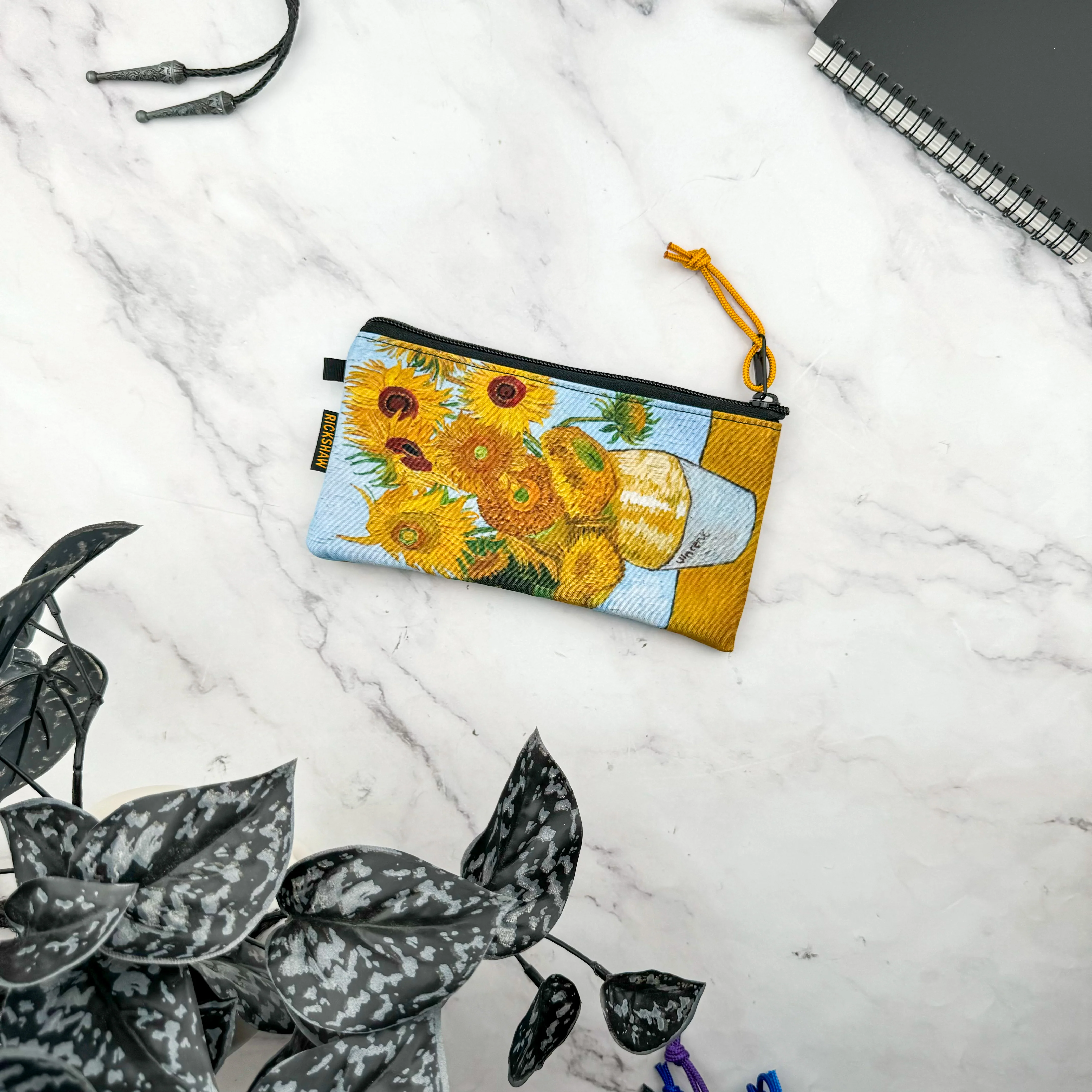 Rickshaw Bagworks Utility Pouch - Small - Image 4