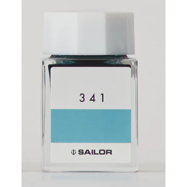 Sailor Ink Studio 20ml Bottled Ink - 341 - Image 2