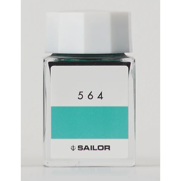 Sailor Ink Studio 20ml Bottled Ink - 564 - Image 2