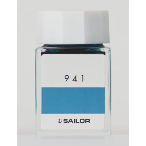 Sailor Ink Studio 20ml Bottled Ink - 941 - Image 2