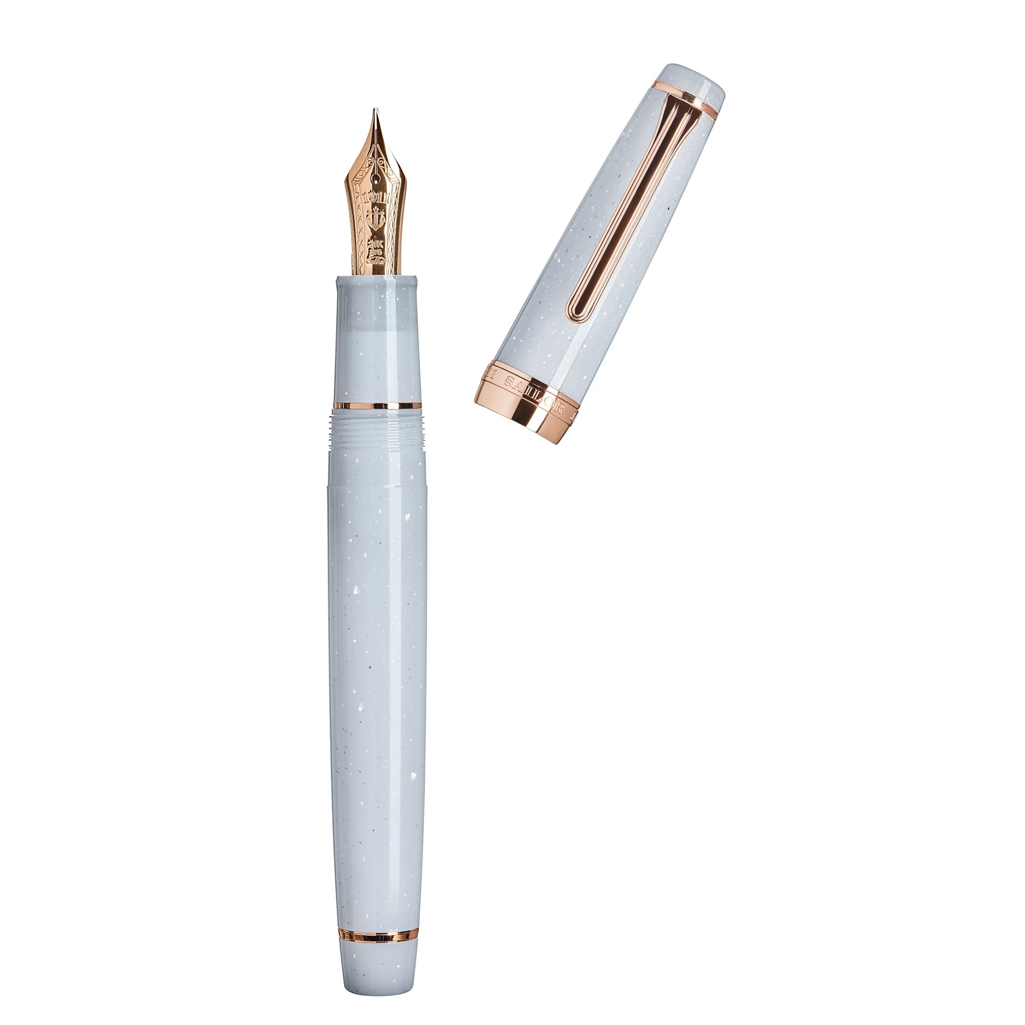 Sailor Pro Gear Fountain Pen - Every Rose Has Its Thorn (Limited Edition) - Image 6