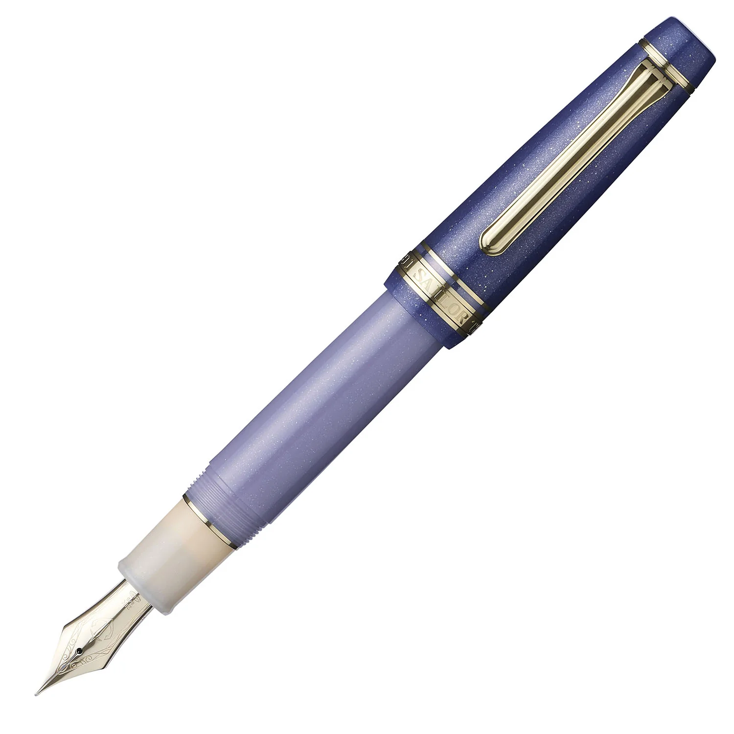Sailor Pro Gear King of Pen Fountain Pen - Dreamy Hour (Limited Edition) - Image 3