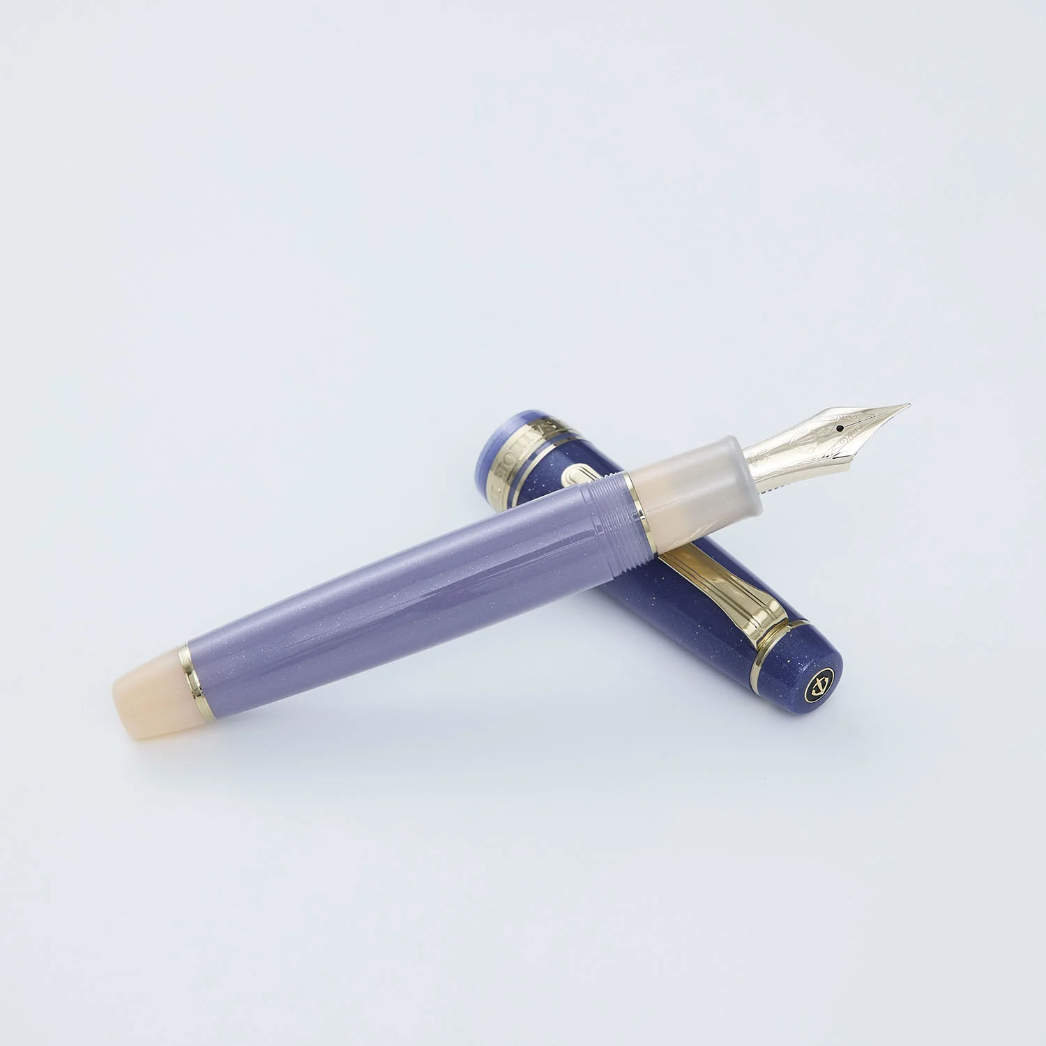 Sailor Pro Gear King of Pen Fountain Pen - Dreamy Hour (Limited Edition) - Image 5