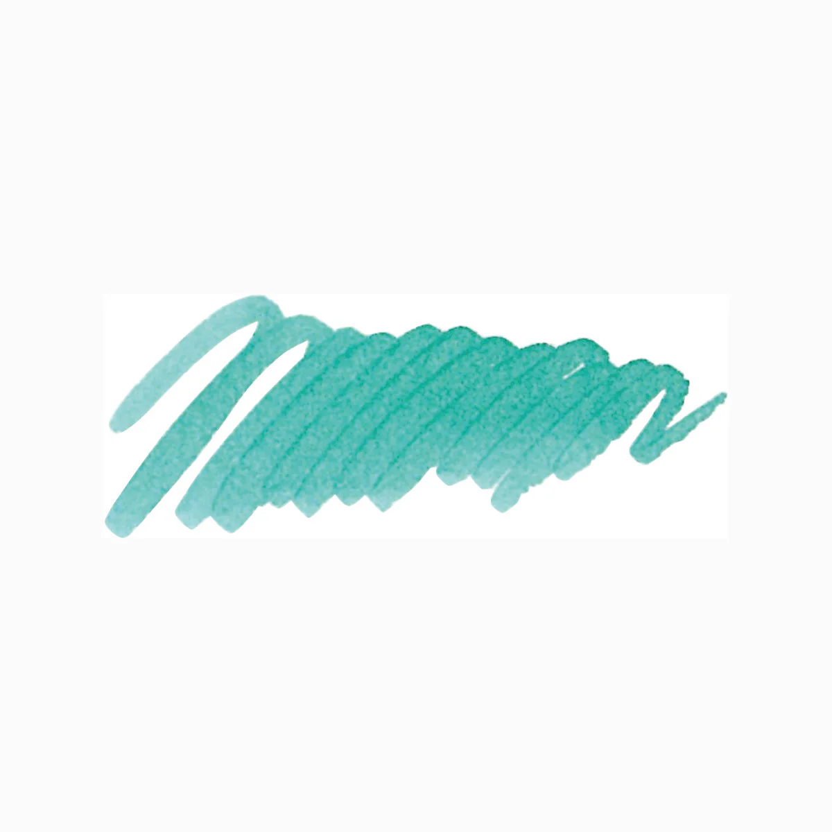 Sailor Satellite Crayon Project - Eleuthera Island - 20ml Bottled Ink - Image 4