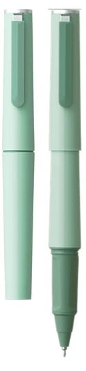 Sailor Tuzu Ballpoint Pen - Green - Image 3