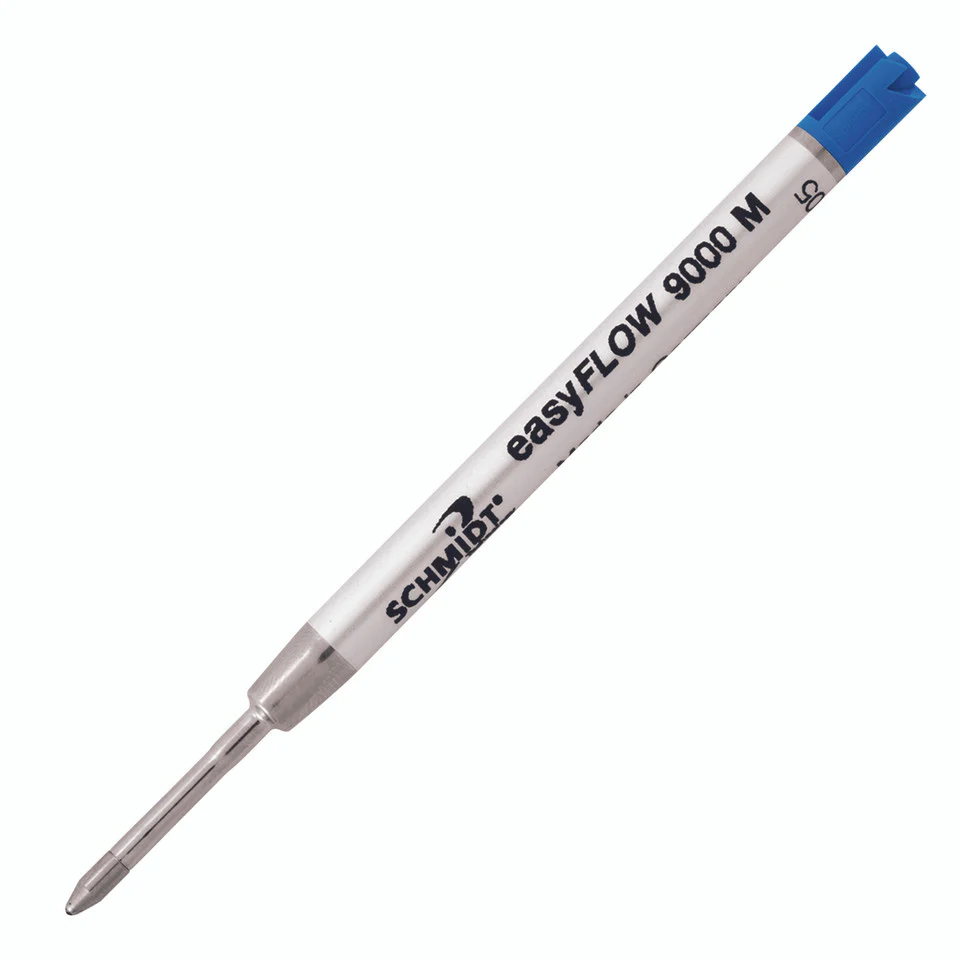 Schmidt Easy Flow 9000 Ballpoint Refill (2 pack) - Image 4