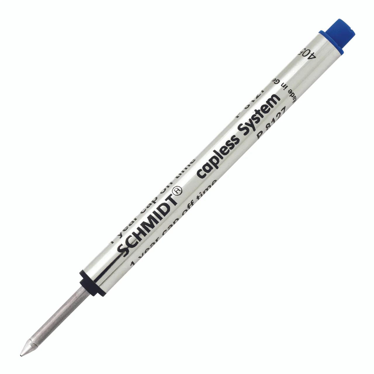 Schmidt Short Capless Rollerball Refill (2 PK) - Image 5