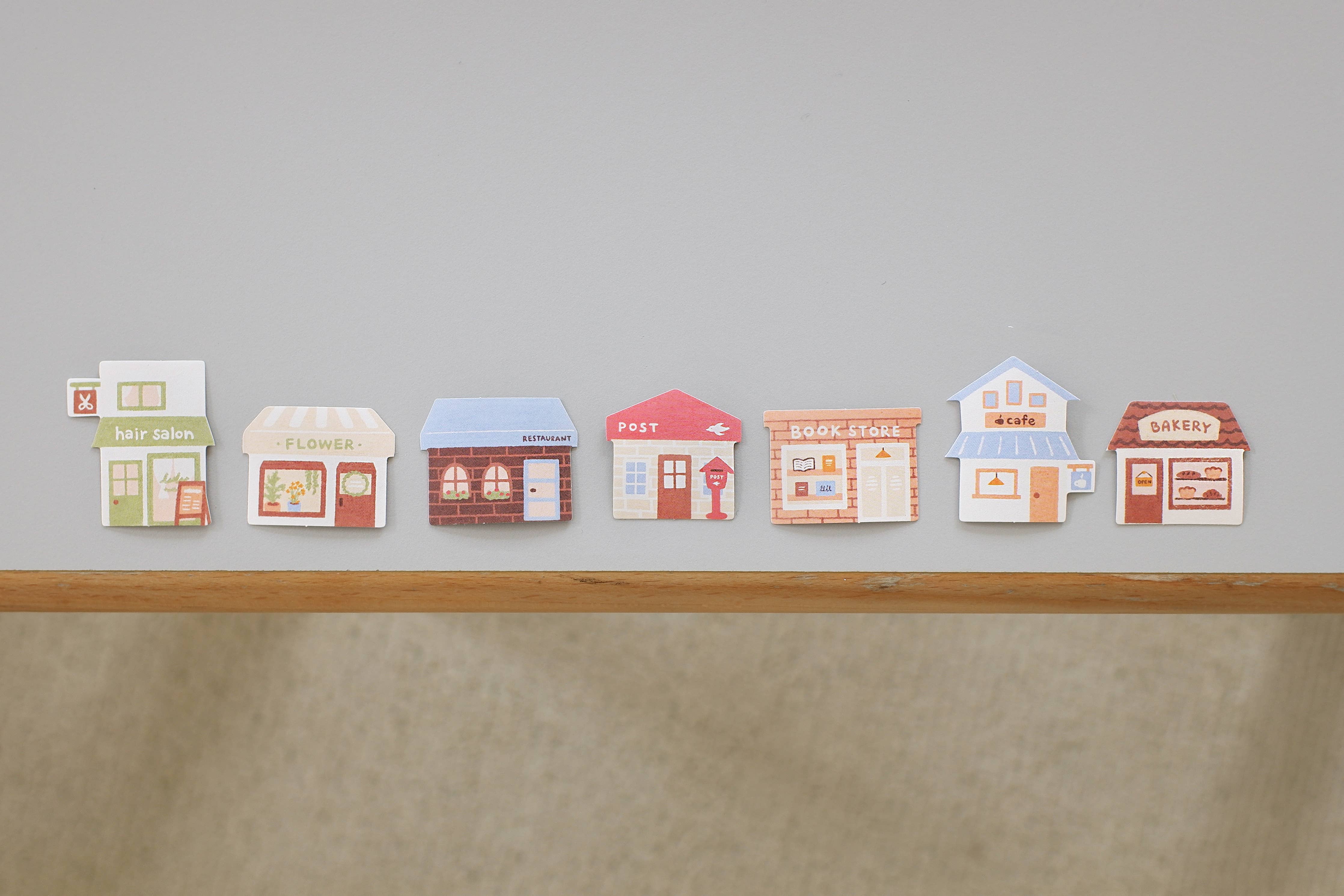 Suatelier Design Stickers - Shop (310) - Image 4