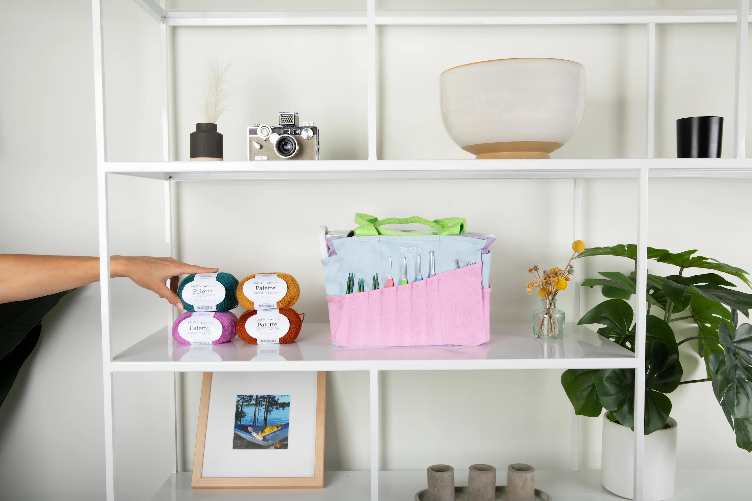 Soolla Studio Artist Bag - Image 12