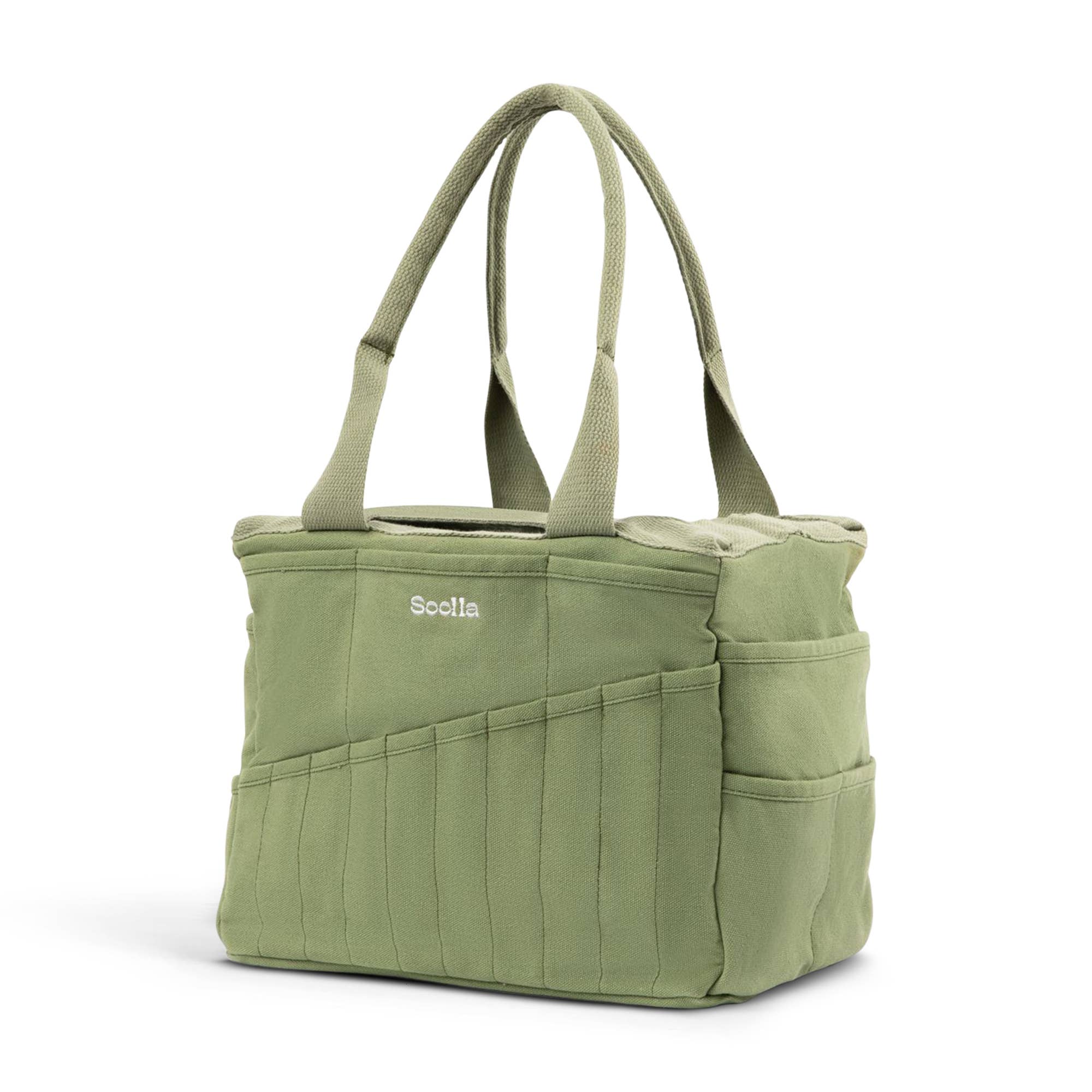 Soolla Studio Artist Bag - Image 34