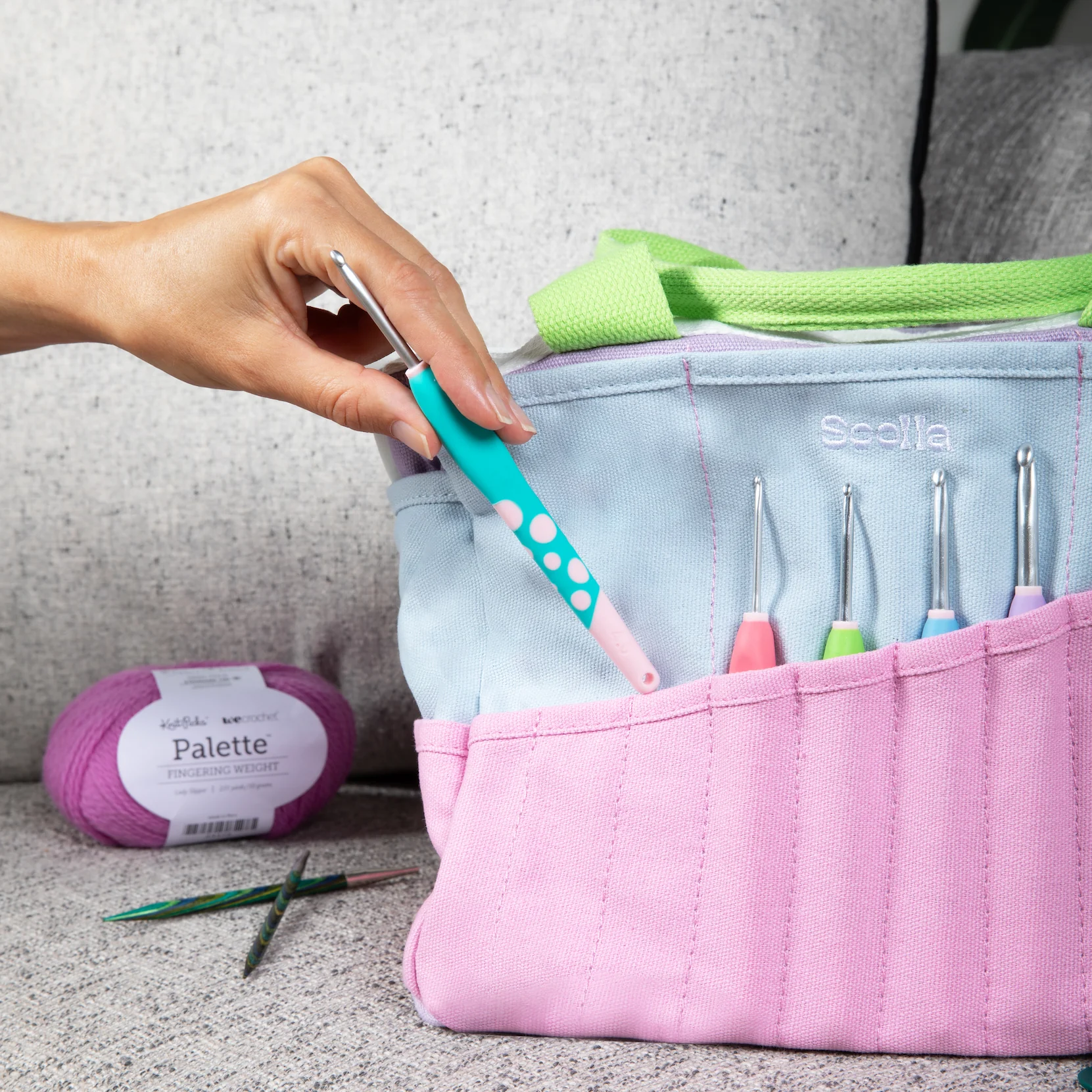 Soolla Studio Artist Bag - Image 37