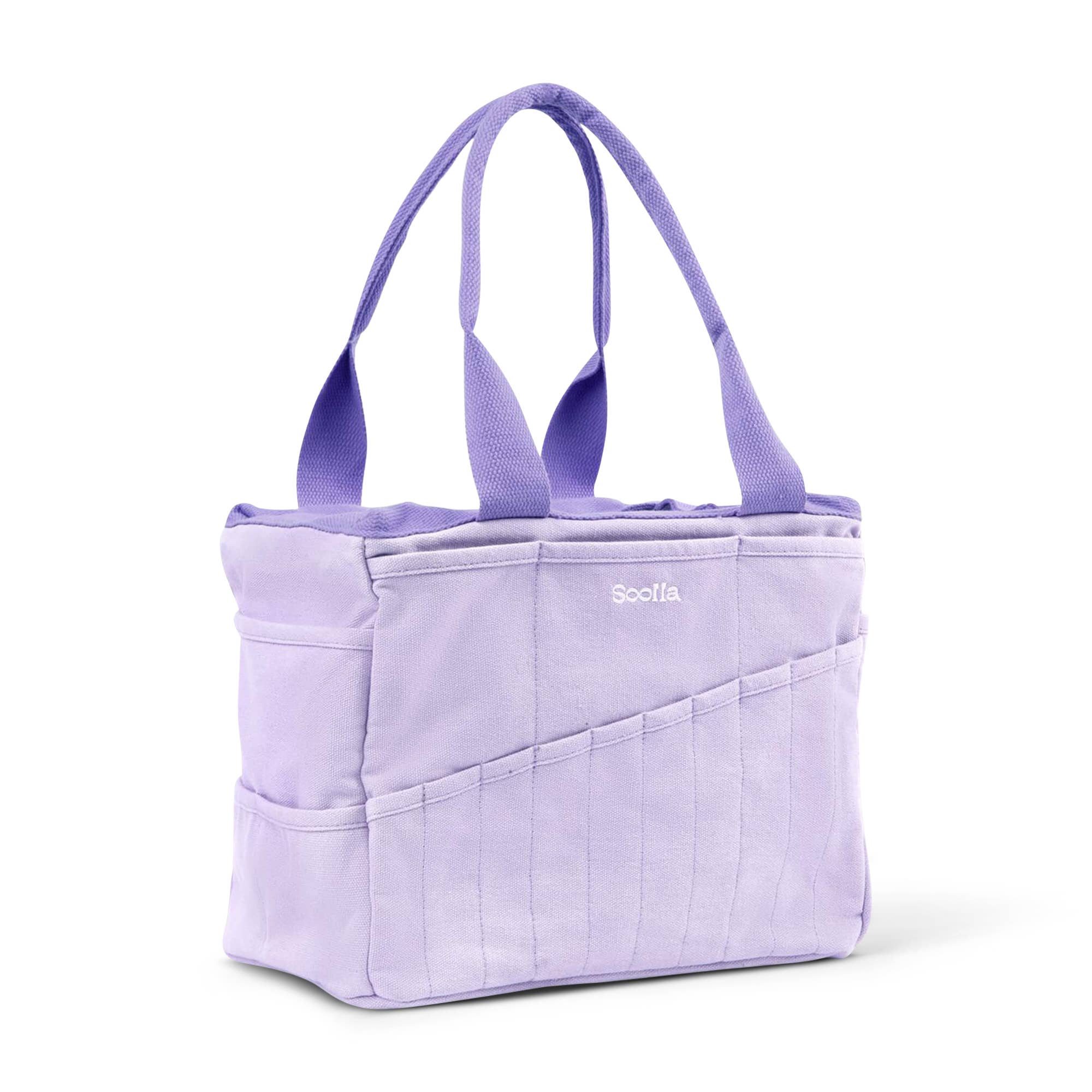 Soolla Studio Artist Bag - Image 42