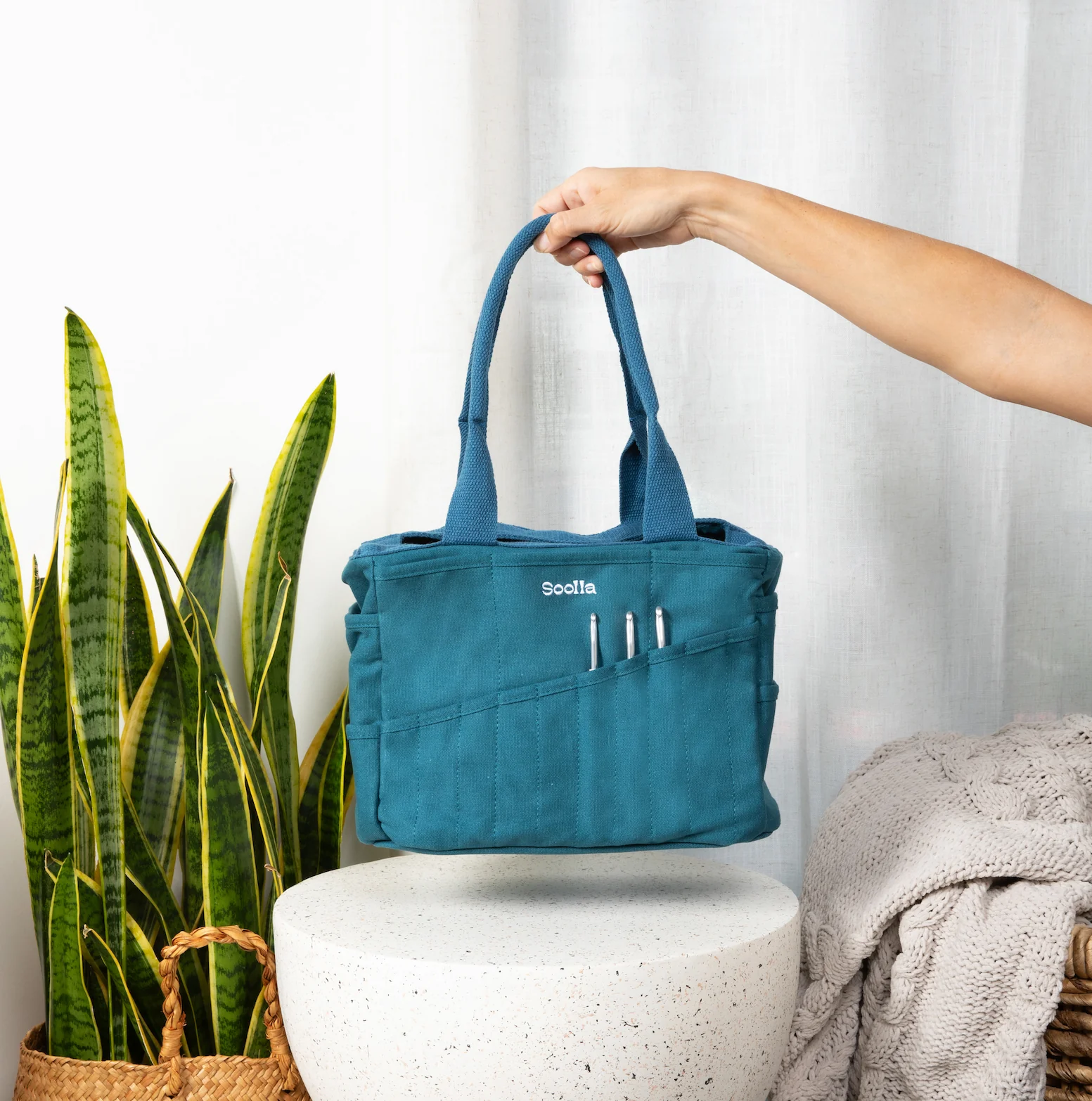 Soolla Studio Artist Bag - Image 97