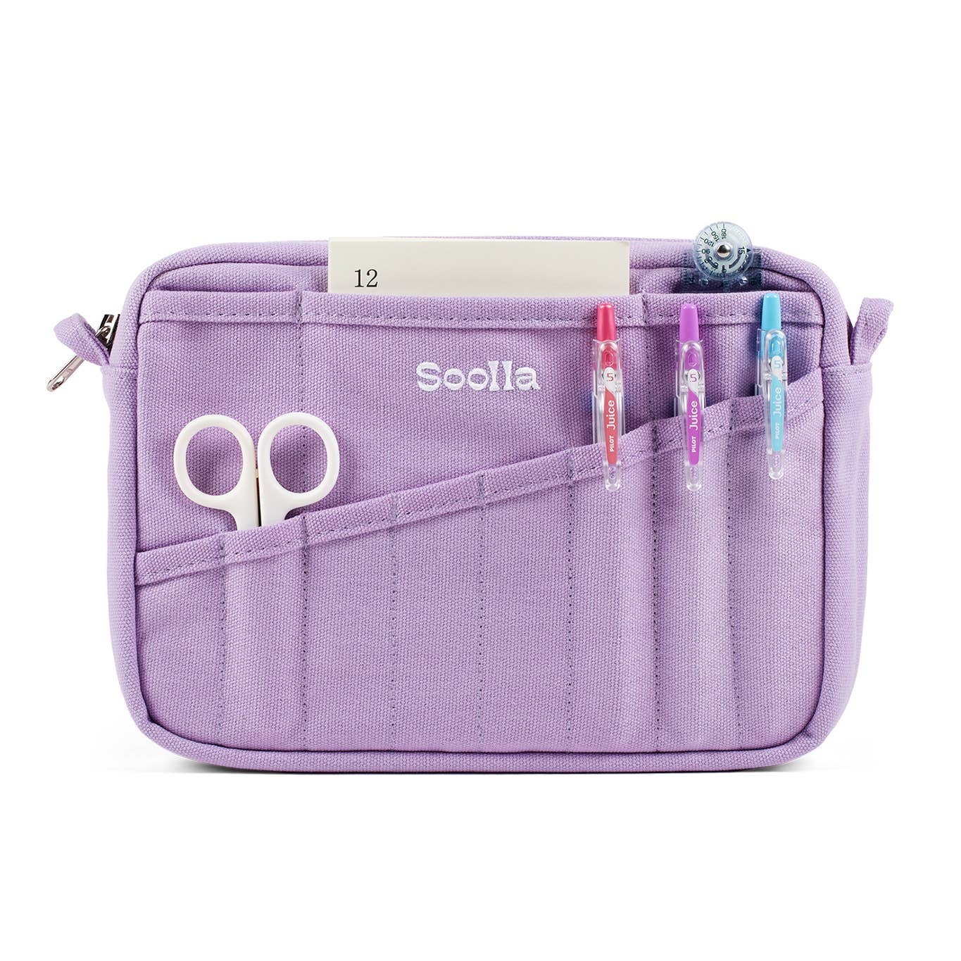 Soolla Studio Pouch - Image 41