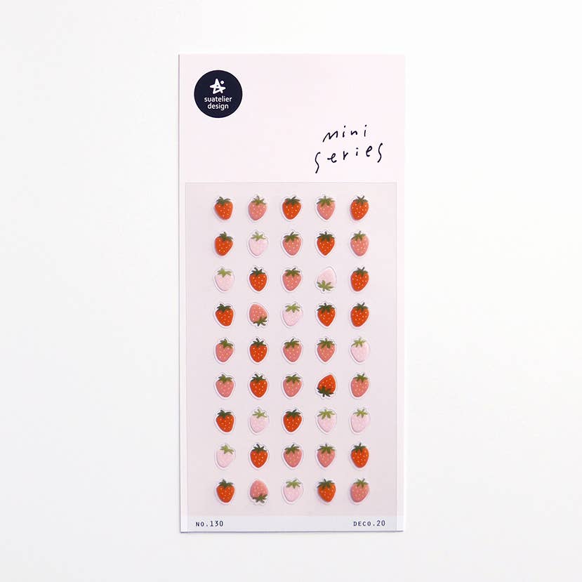 Suatelier Design Stickers - Deco.20