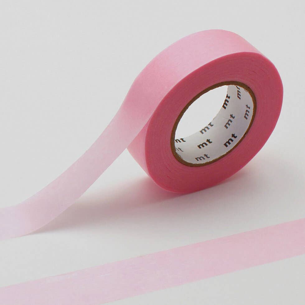 MT Washi Tape - Ganshin Cherry Blossom