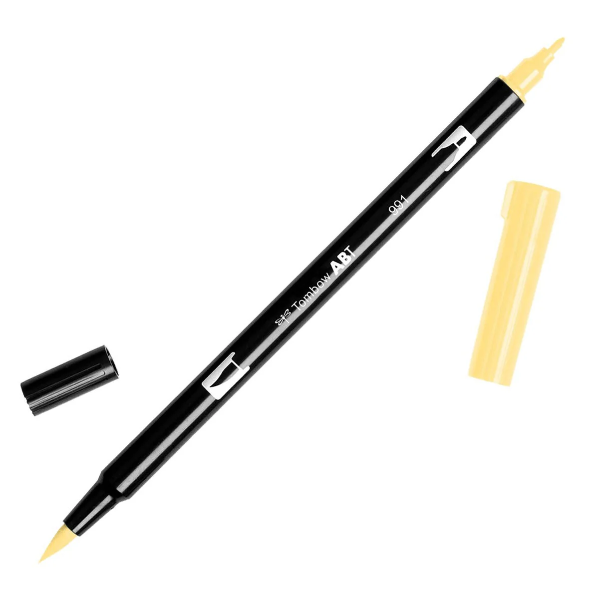 Tombow Dual Brush Marker - Image 10
