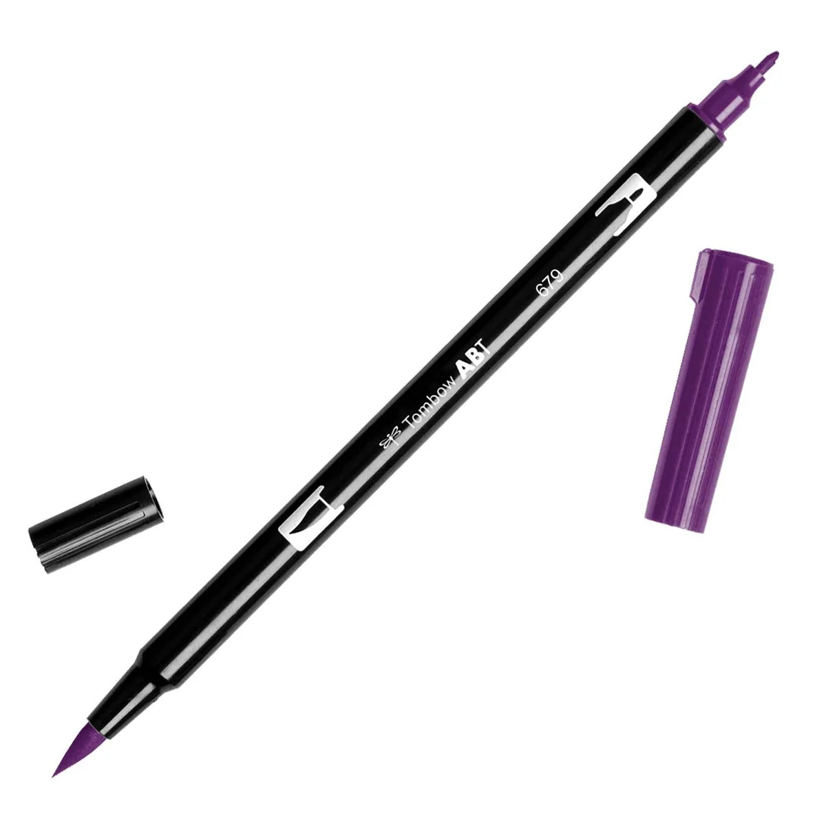 Tombow Dual Brush Marker - Image 26