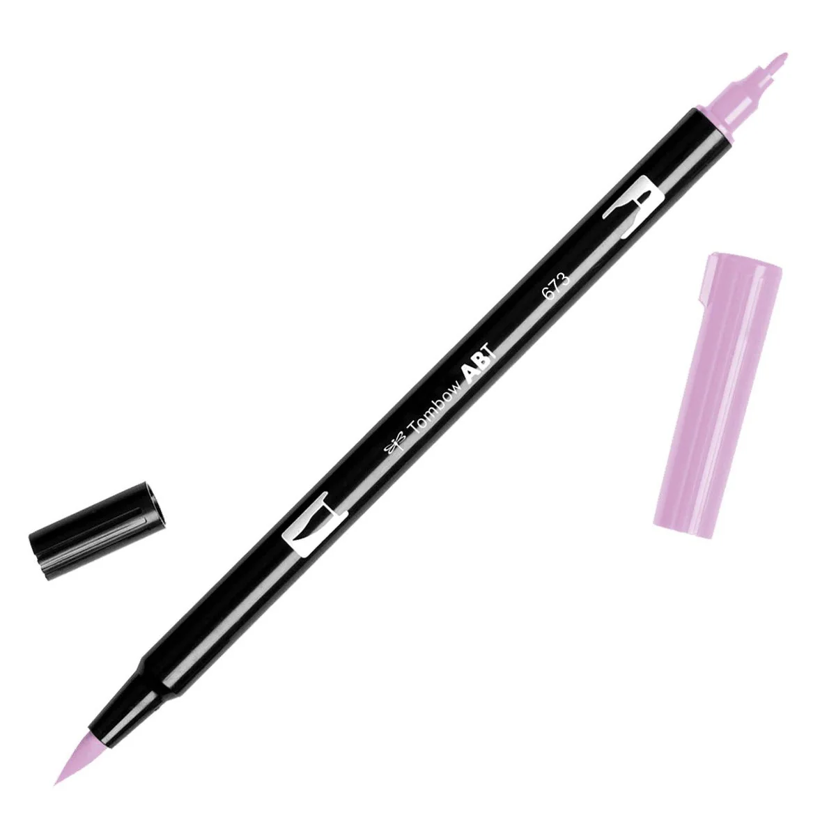 Tombow Dual Brush Marker - Image 27
