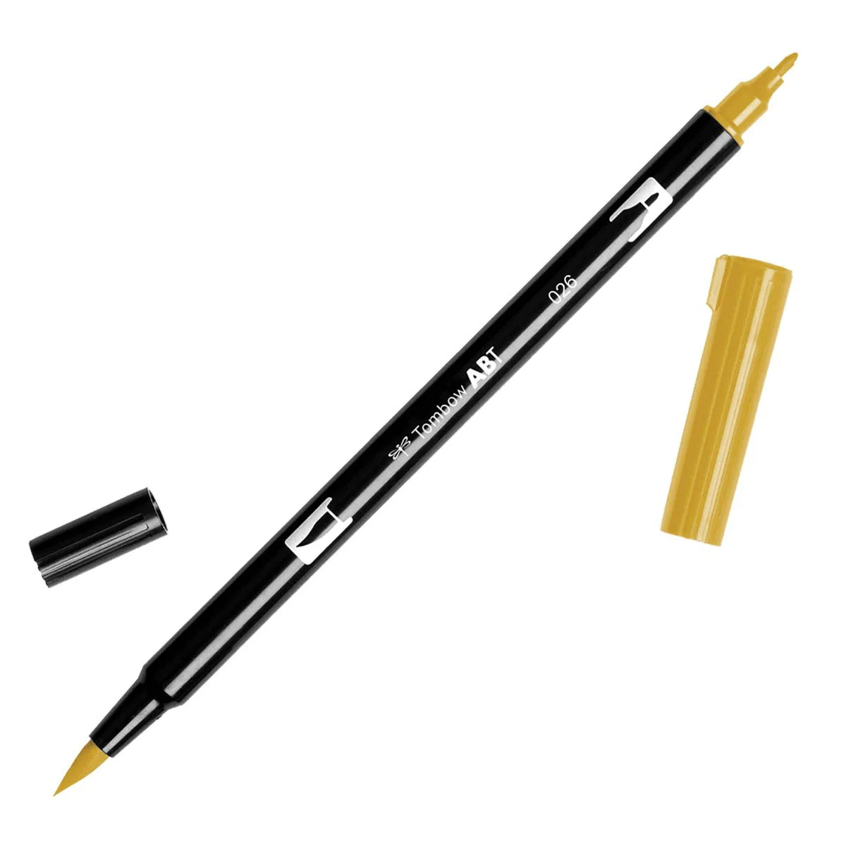 Tombow Dual Brush Marker - Image 55