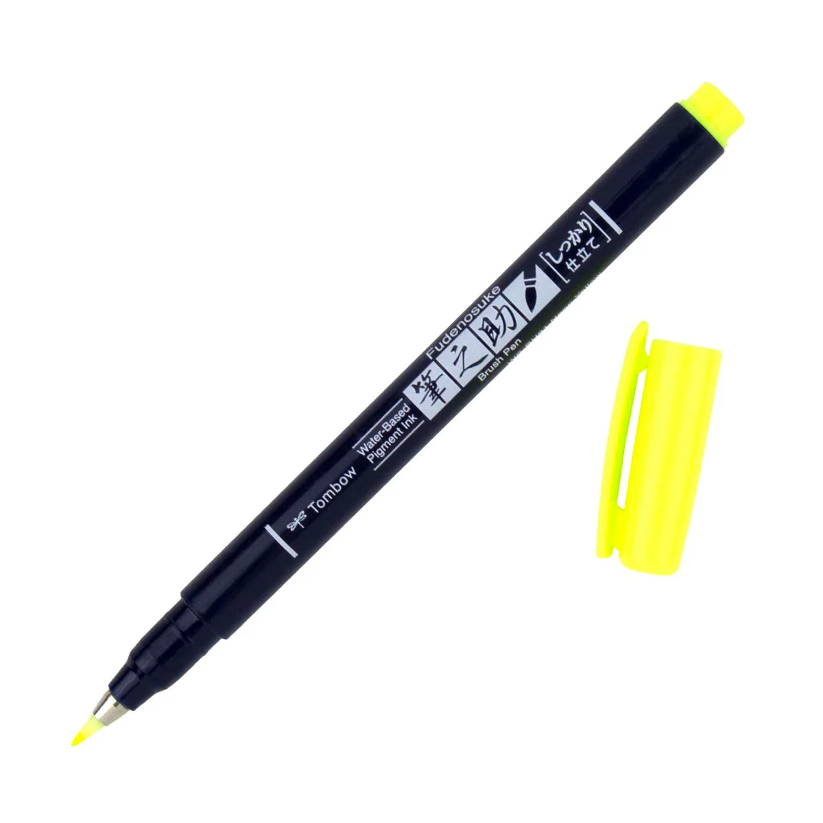 Tombow Fudenosuke Colors Brush Pen - Image 16