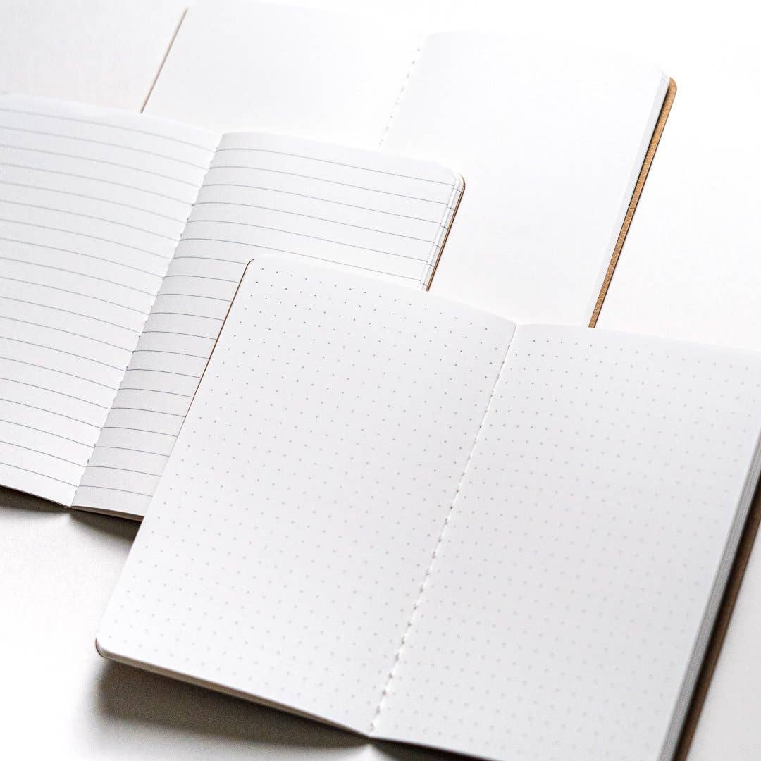 Lochby Tomoe River Pocket Notebooks - Image 18