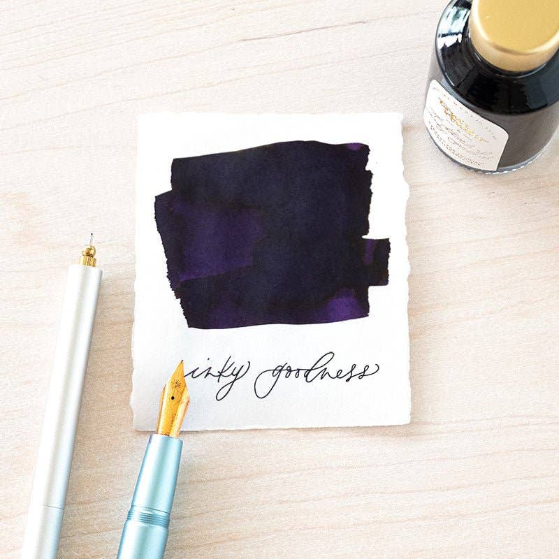 Tom's Studio Juniper 12 - 50ml Bottled Ink - Image 2