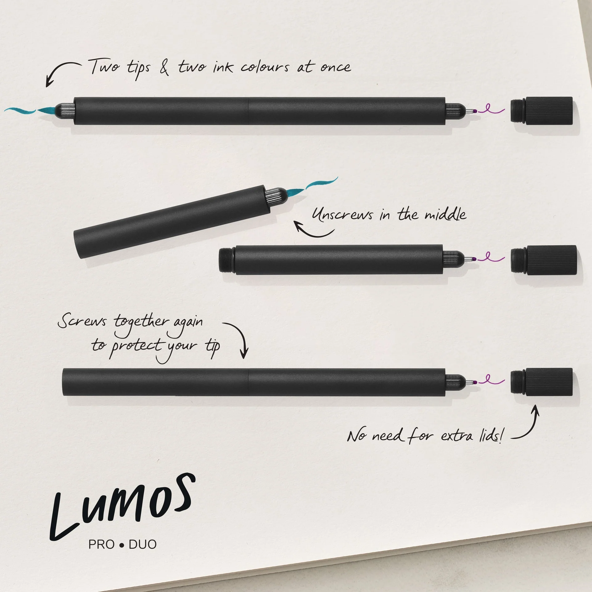 Tom's Studio Lumos Splash Mini - Image 13