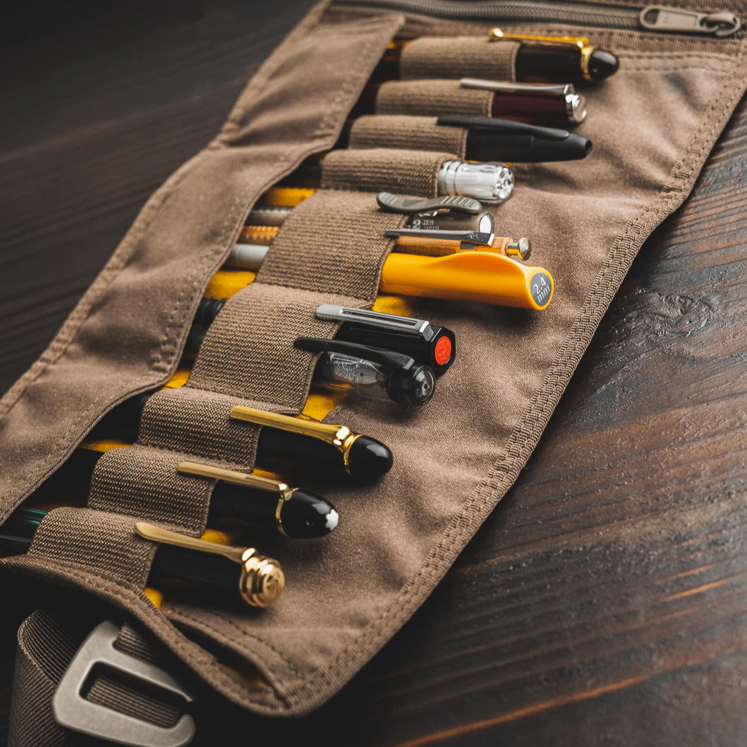 Lochby Tool Roll - Image 10