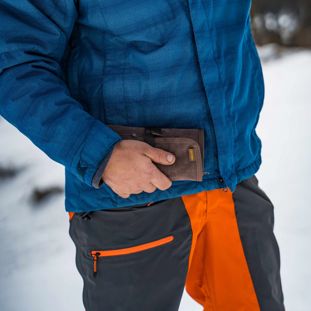 Lochby Tool Roll - Image 13