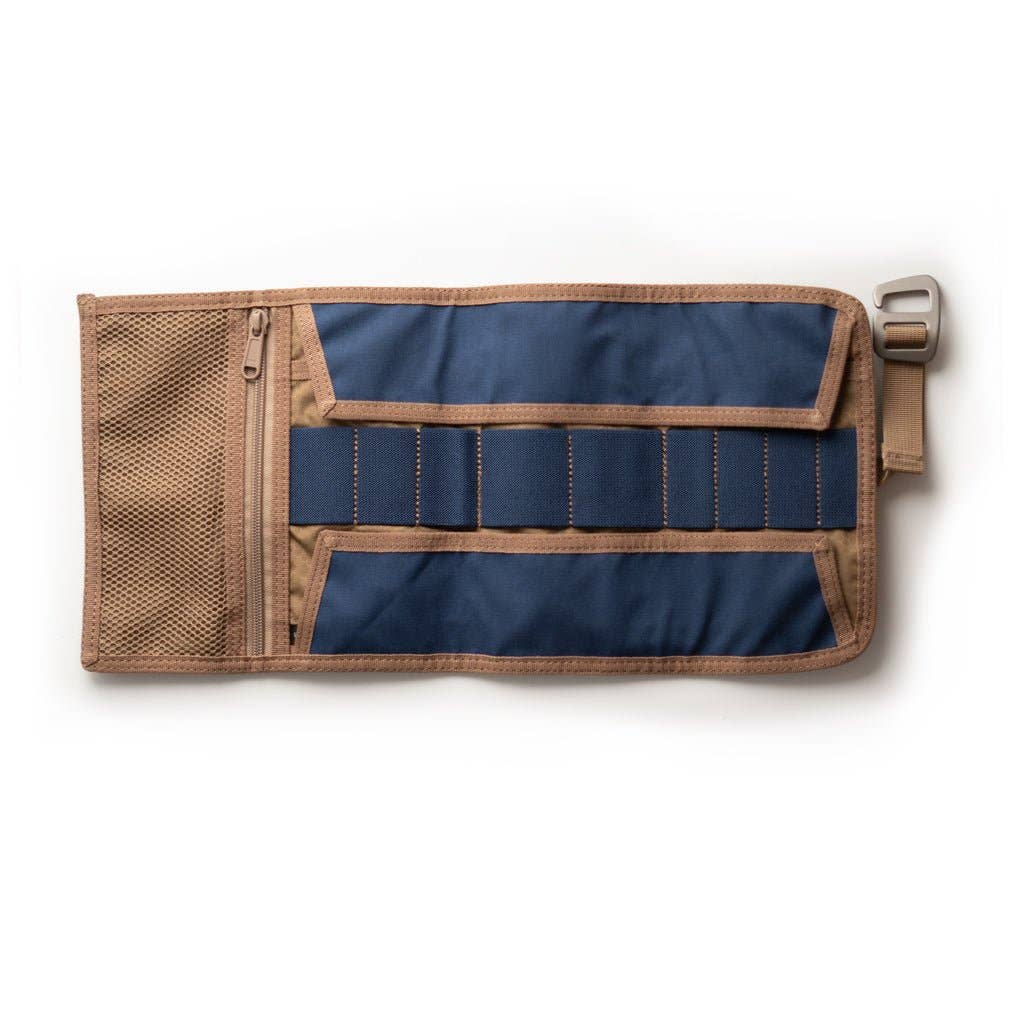 Lochby Tool Roll - Image 17