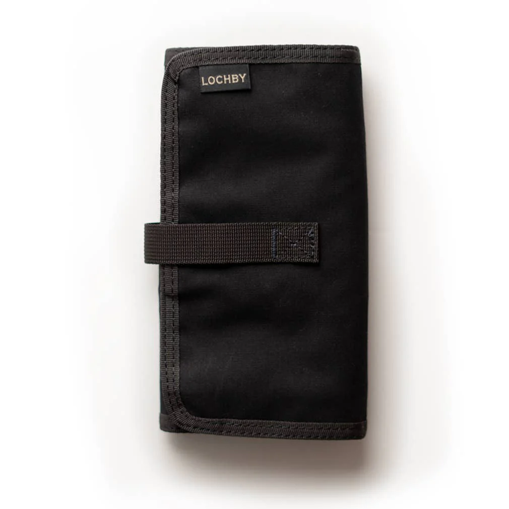 Lochby Tool Roll - Image 18