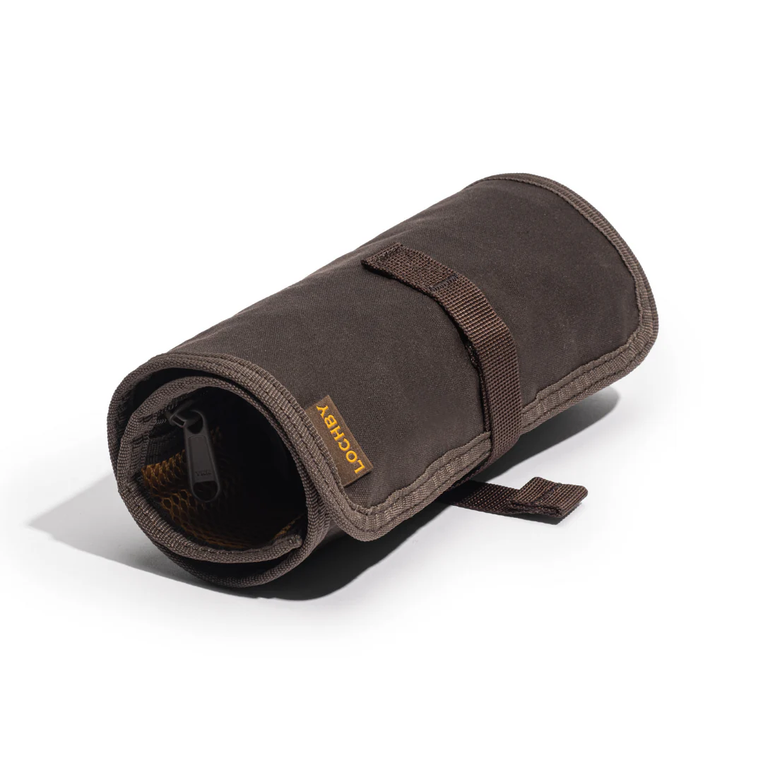 Lochby Tool Roll - Image 23
