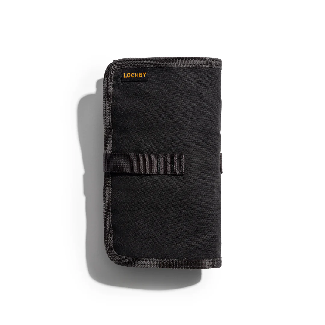 Lochby Tool Roll - Image 28