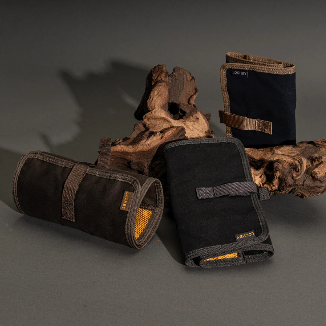 Lochby Tool Roll - Image 41