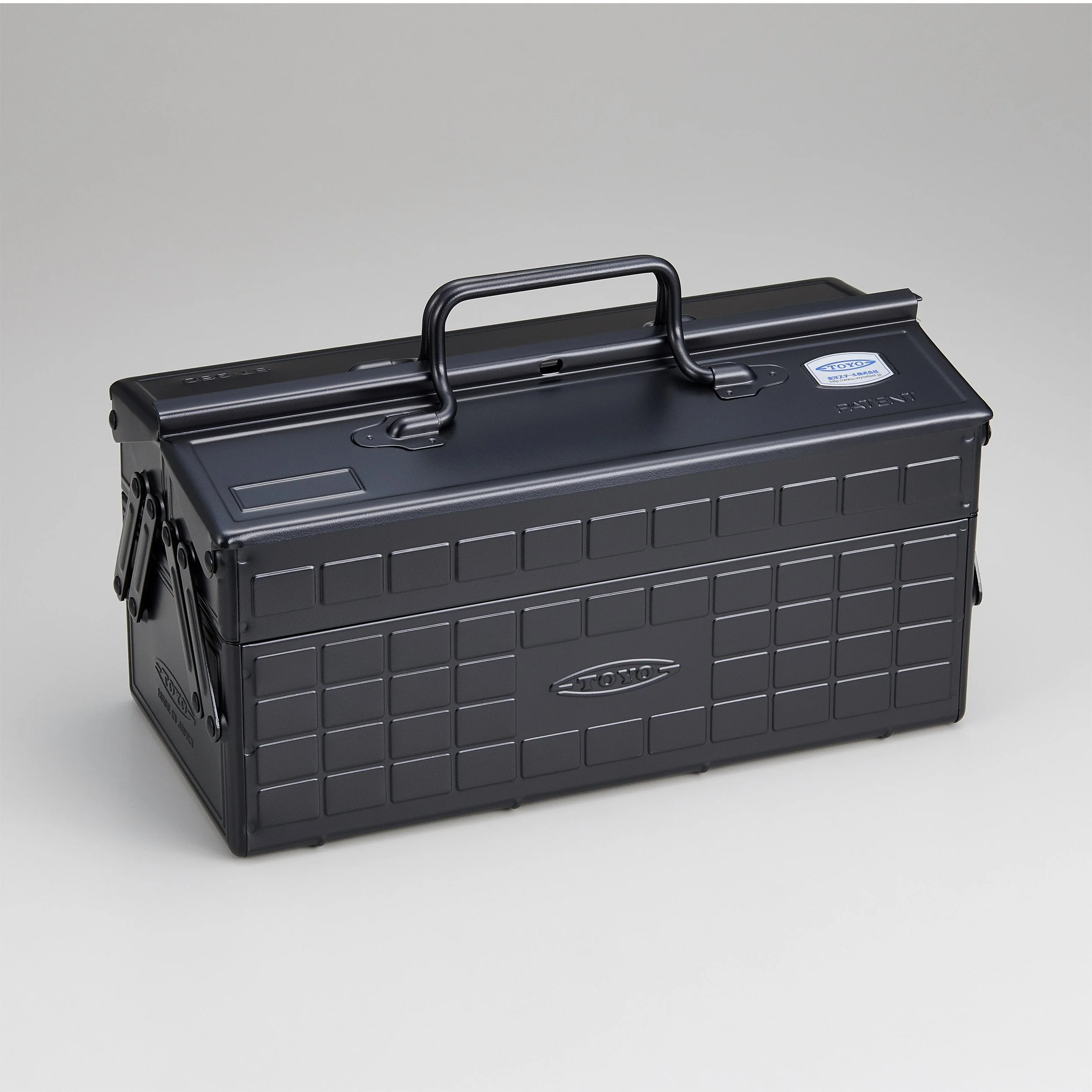 Toyo Steel Cantilever Toolbox ST-350 - Image 6