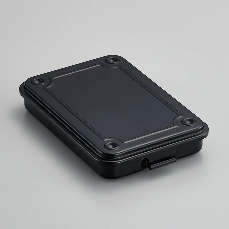 Toyo Steel Stackable Storage Box T-152 - Image 3