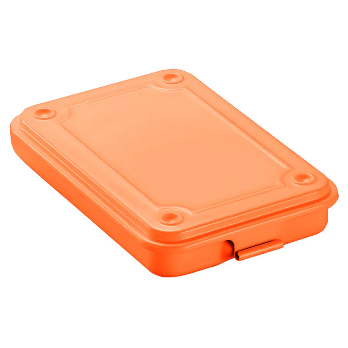 Toyo Steel Stackable Storage Box T-152 - Image 5