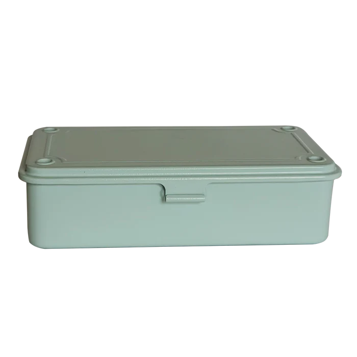 Toyo Steel Stackable Storage Box T-190 - Image 12