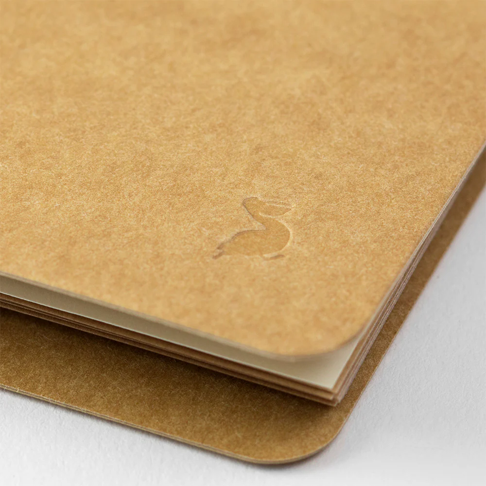 Travelers B6 Notebook - Photo File - Image 7