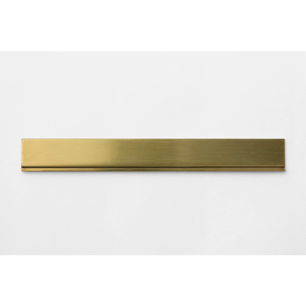 Traveler's Brass Ruler - Image 4