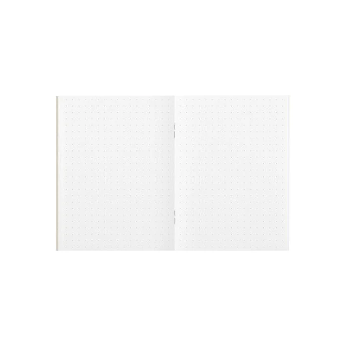 Traveler's Dot Notebook Refill - Passport Size - Image 6