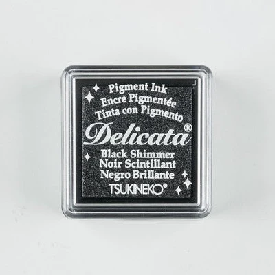 Tsukineko Delicata Pigment Ink Pad - S - Image 6