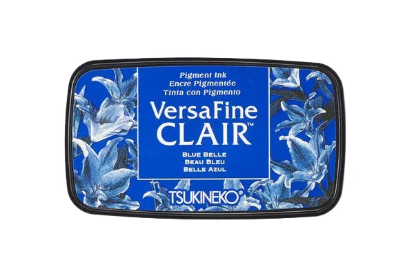 Tsukineko VersaFine Clair Ink Pads - Image 13