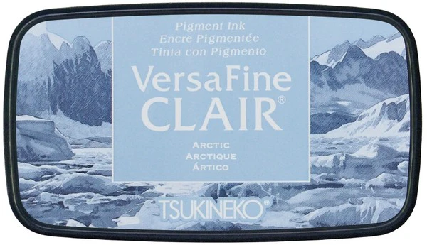 Tsukineko VersaFine Clair Ink Pads - Image 3