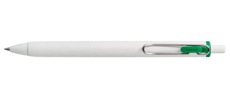 Uni-ball One Gel Pen - Image 4