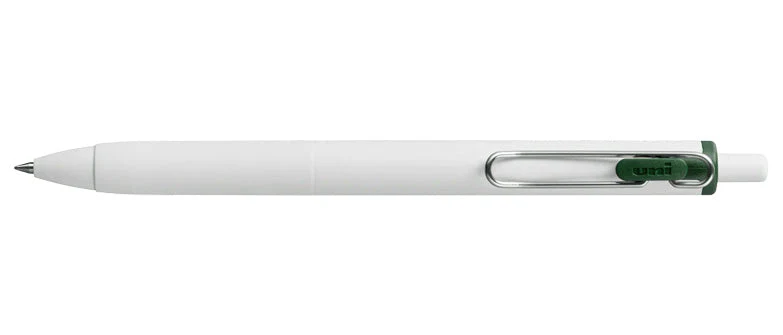 Uni-ball One Gel Pen - Image 5