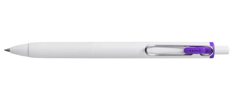 Uni-ball One Gel Pen - Image 7