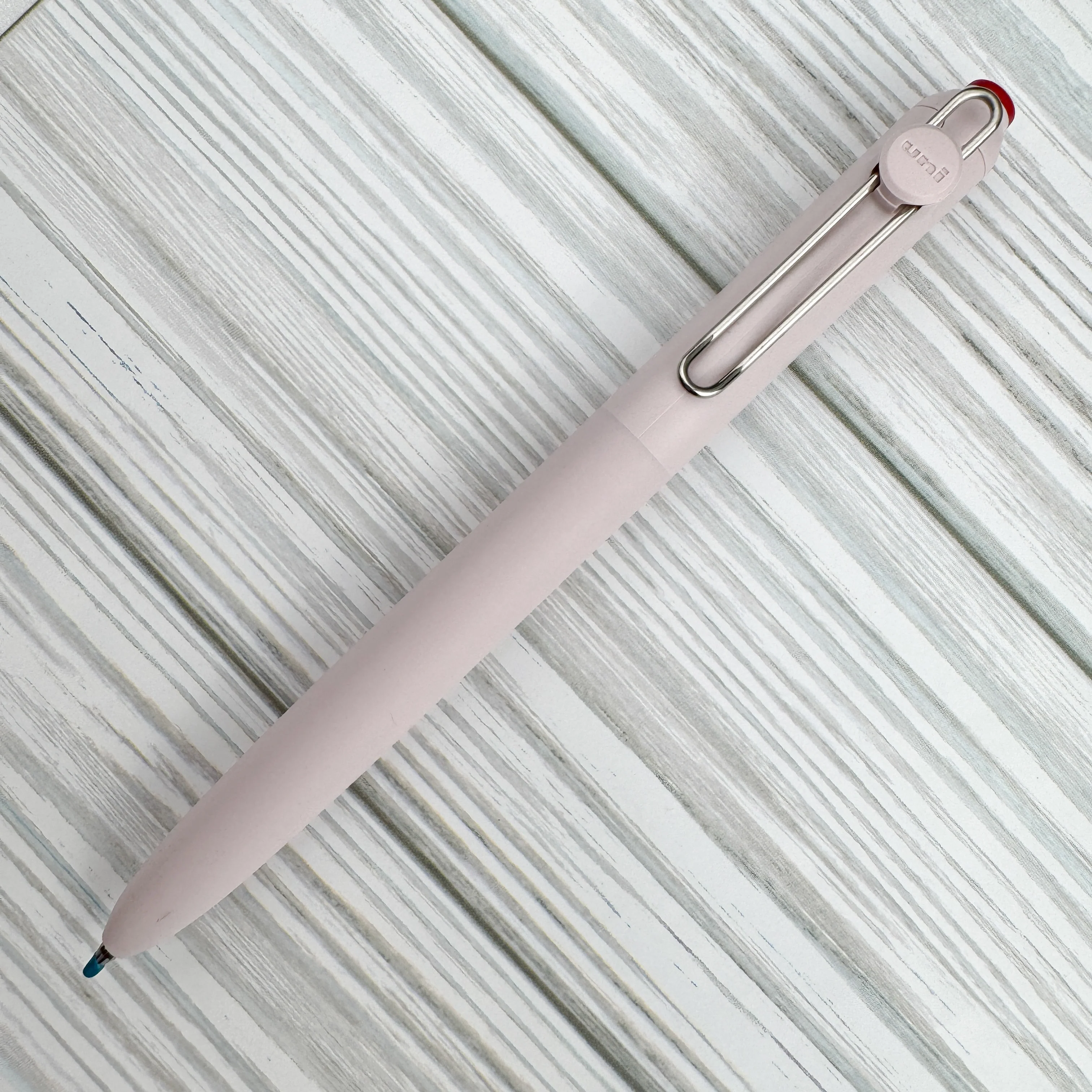 Uni-ball ZENTO Gel Pen - Basic - Image 3