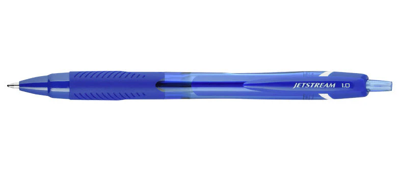 Uni-ball Jetstream Elements Ballpoint Pen - Image 4